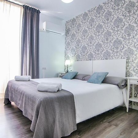 Kasa Katia Guest House Valencia Exteriör bild