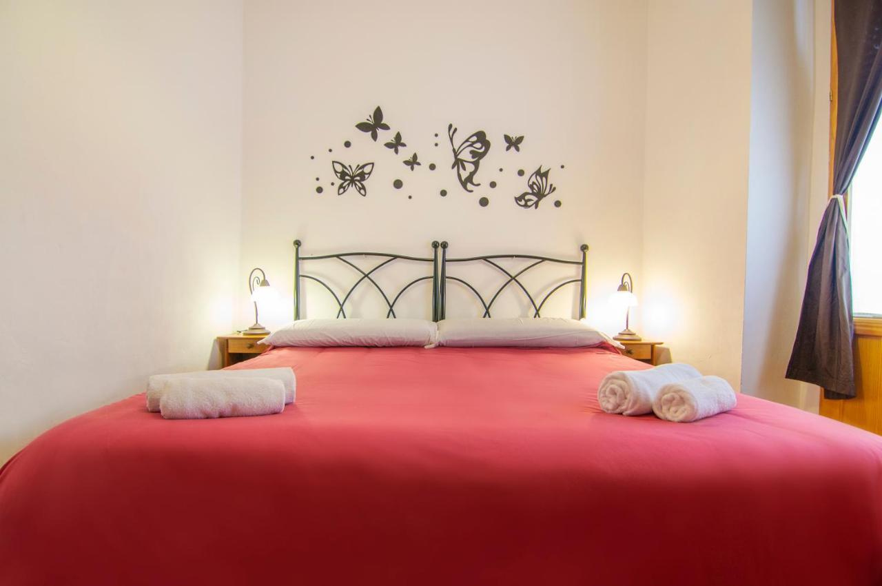 Kasa Katia Guest House Valencia Exteriör bild