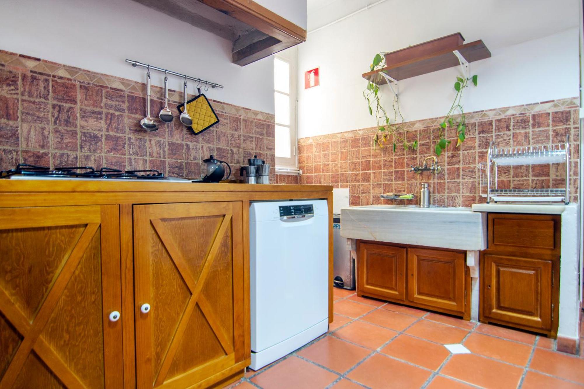 Kasa Katia Guest House Valencia Rum bild