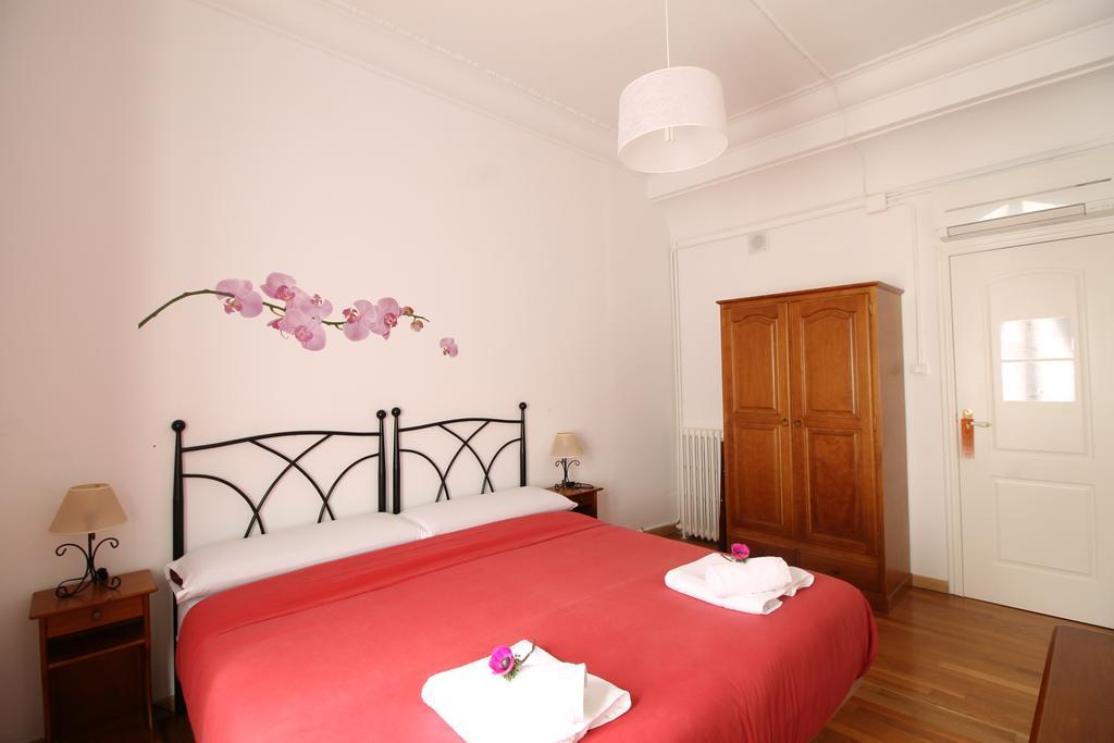 Kasa Katia Guest House Valencia Exteriör bild