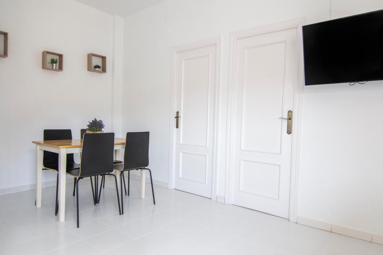 Kasa Katia Guest House Valencia Exteriör bild
