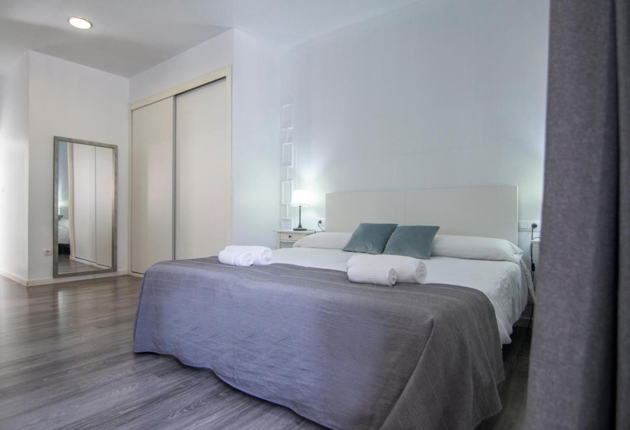Kasa Katia Guest House Valencia Exteriör bild