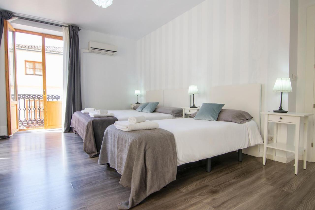 Kasa Katia Guest House Valencia Exteriör bild